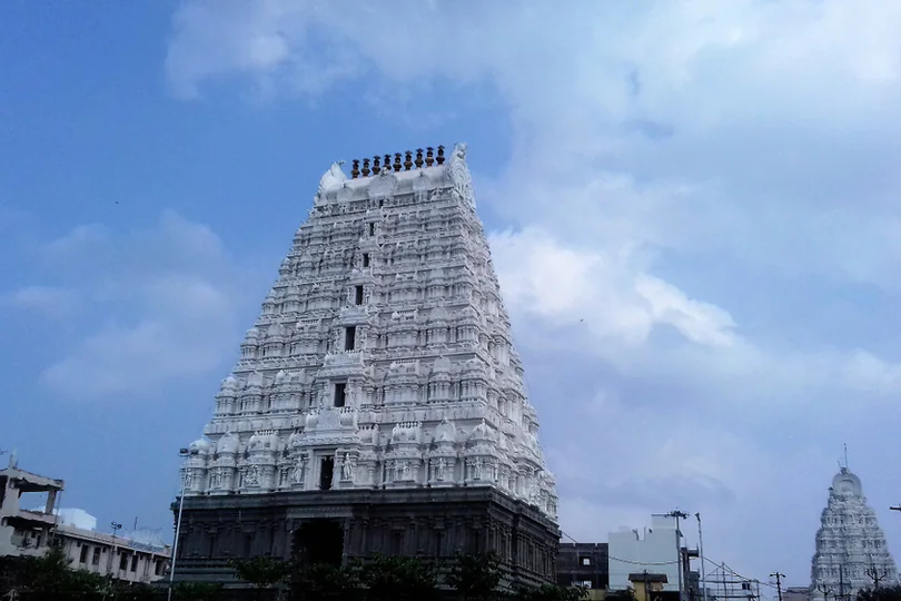 Trimbakeshwar