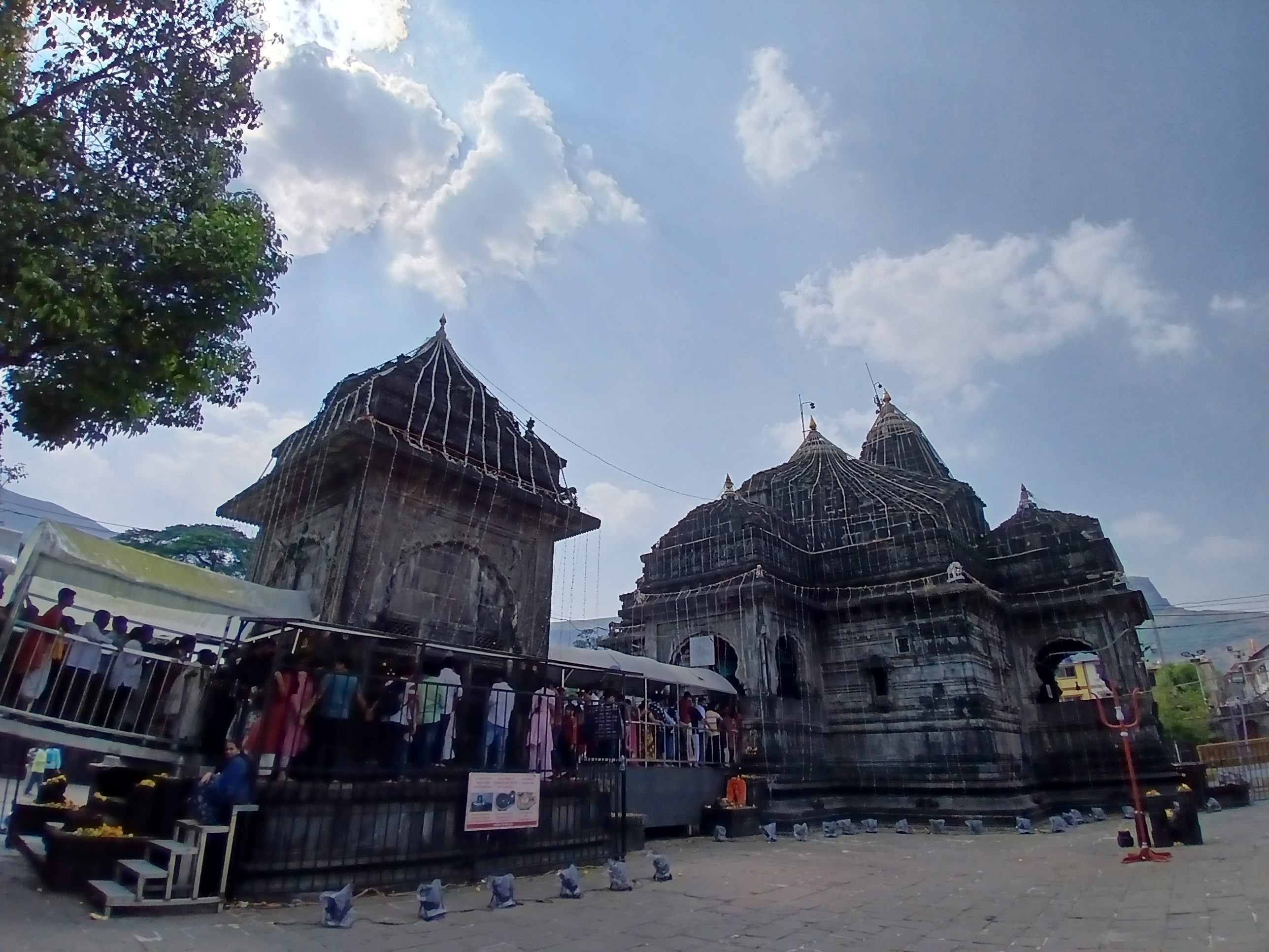 Trimbakeshwar